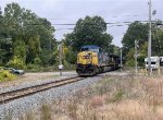 CSX 478, 479 & 953
